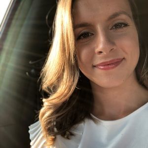 Meet your Posher, Marie-pier